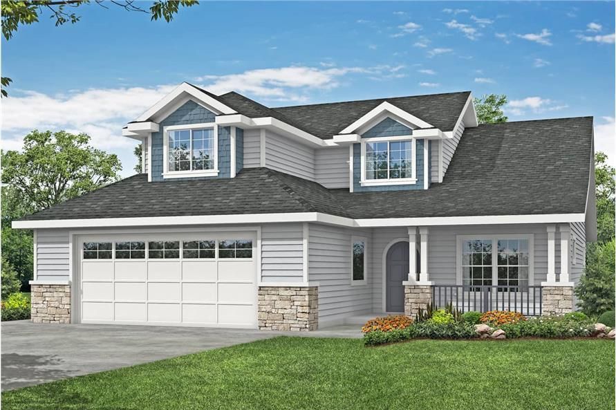 278 W Illinois Avenue — Palatine, IL 60067