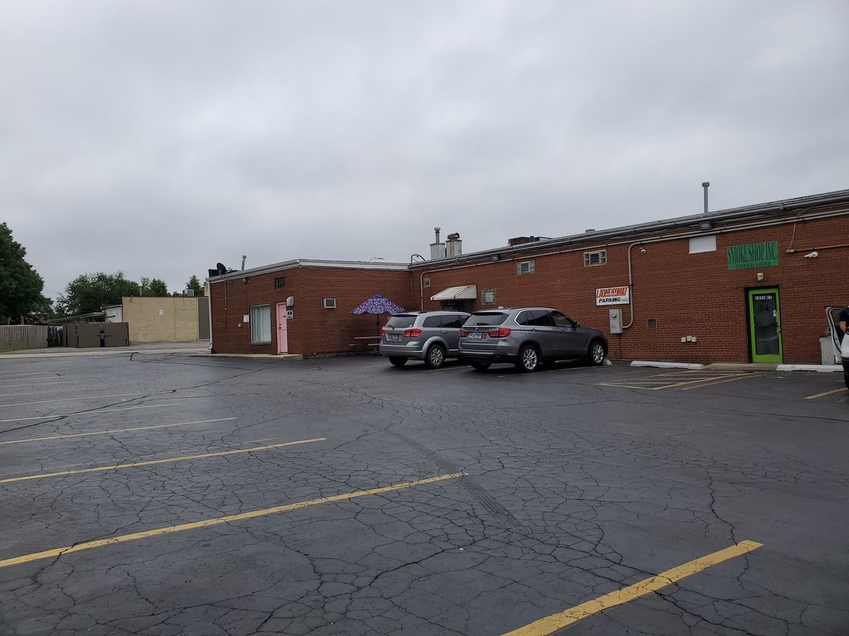 1551 Plainfield Road, Joliet, IL 60435