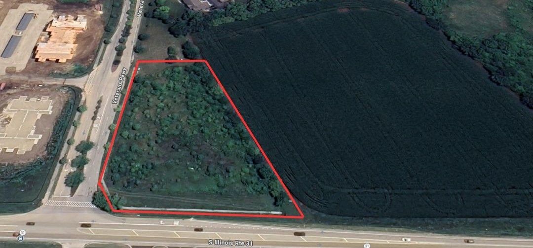 0000 Veterans Parkway — McHenry, IL 60050