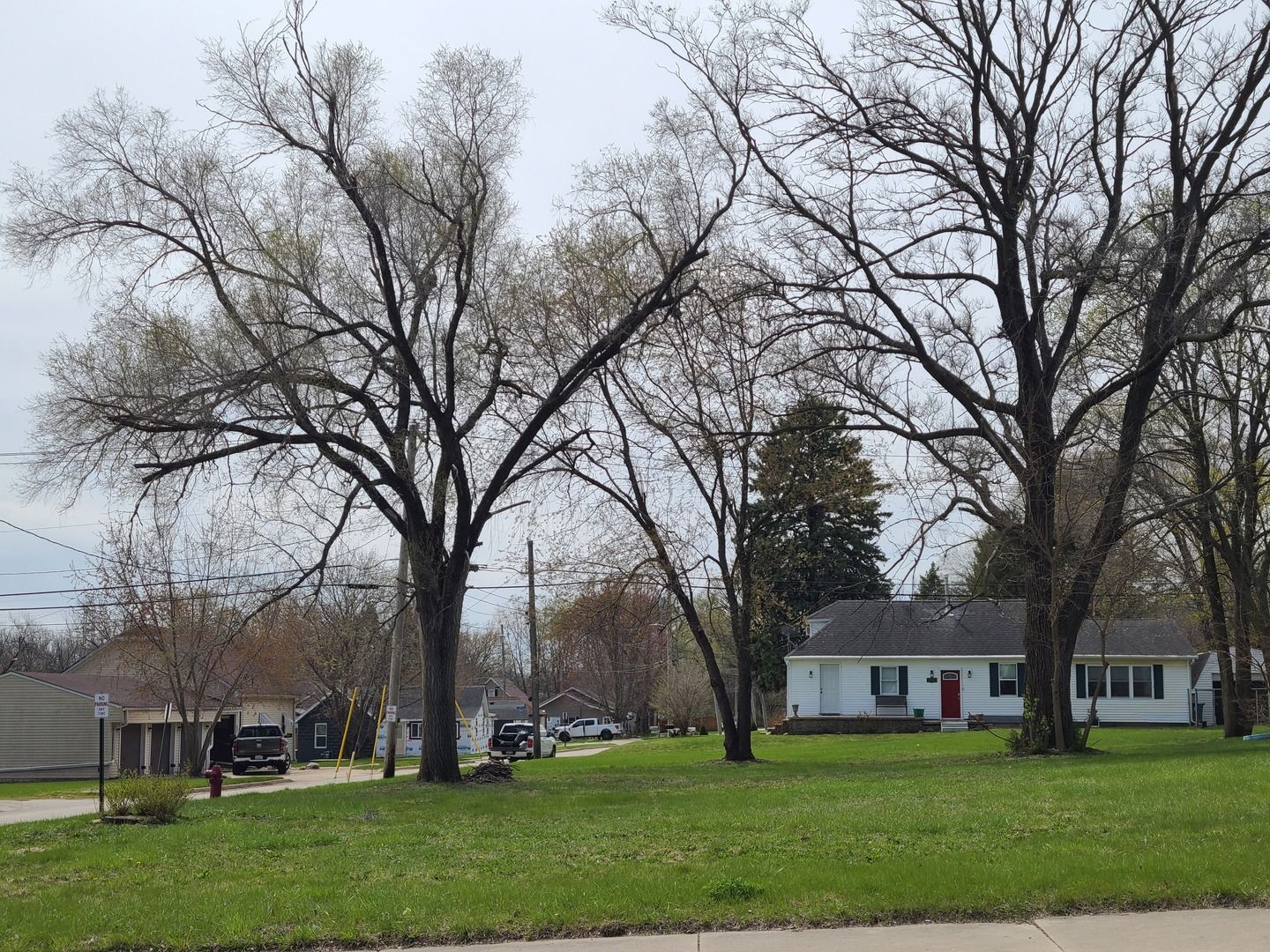 Lot 1 Watson Avenue — Oglesby, IL 61348