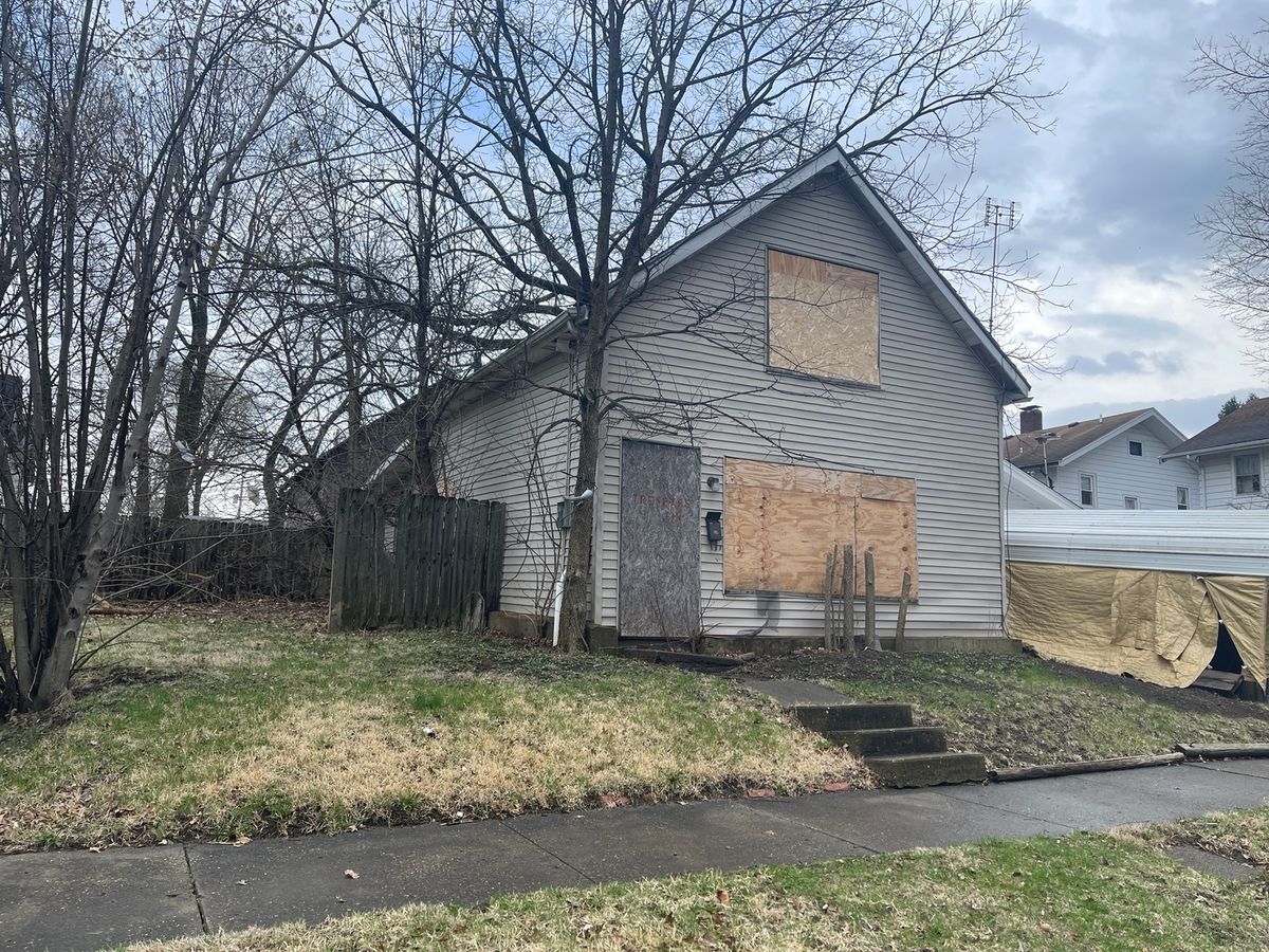 501 Mulberry Street, Bloomington, IL 61701