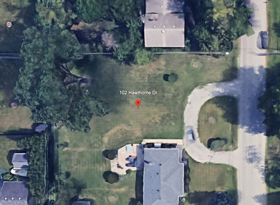 102 Hawthorne Drive — Lindenhurst, IL 60046