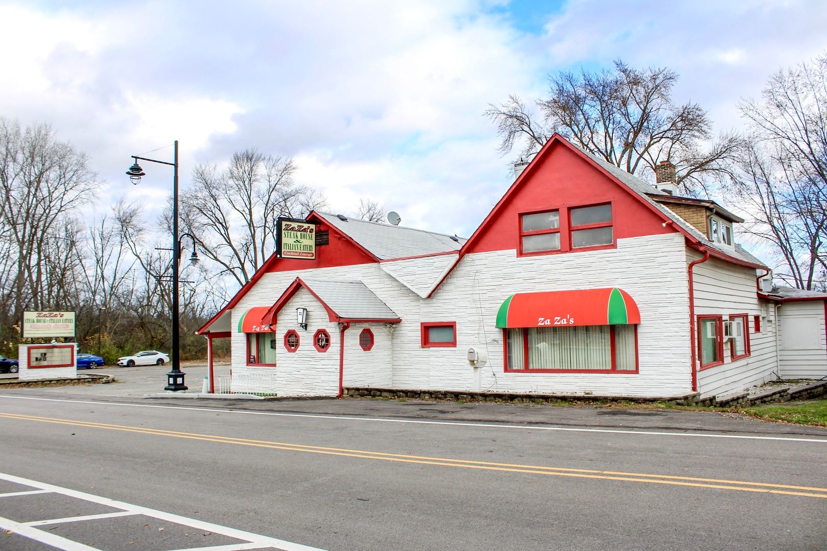 69 Washington Street — Ingleside, IL 60041