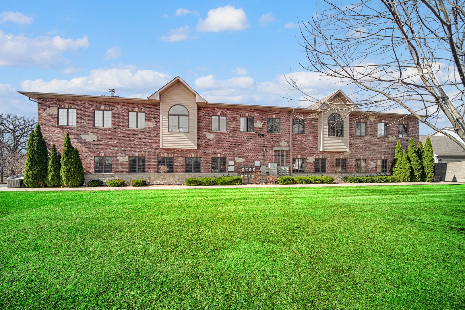 100 Batson Court — New Lenox, IL 60451