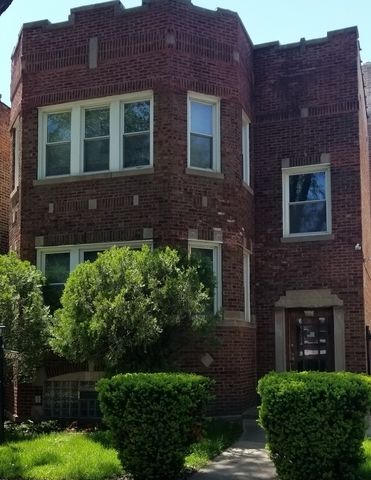 7132 Eberhart Avenue — Chicago, IL 60619