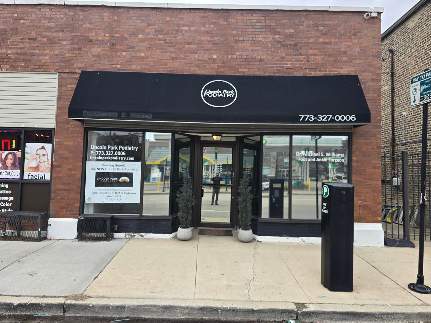 2752 N Southport Street — Chicago, IL 60614