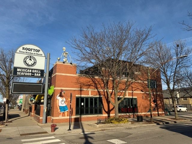 5700 Irving Park Road, Chicago, IL 60634