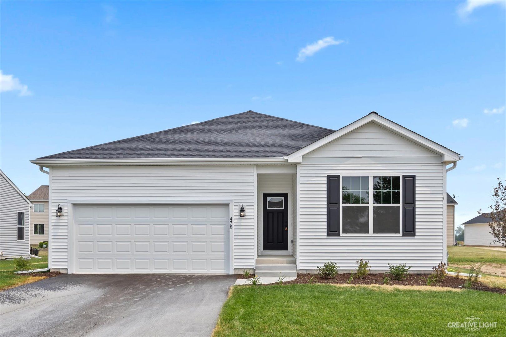 817 Whitetail Drive — Marengo, IL 60152