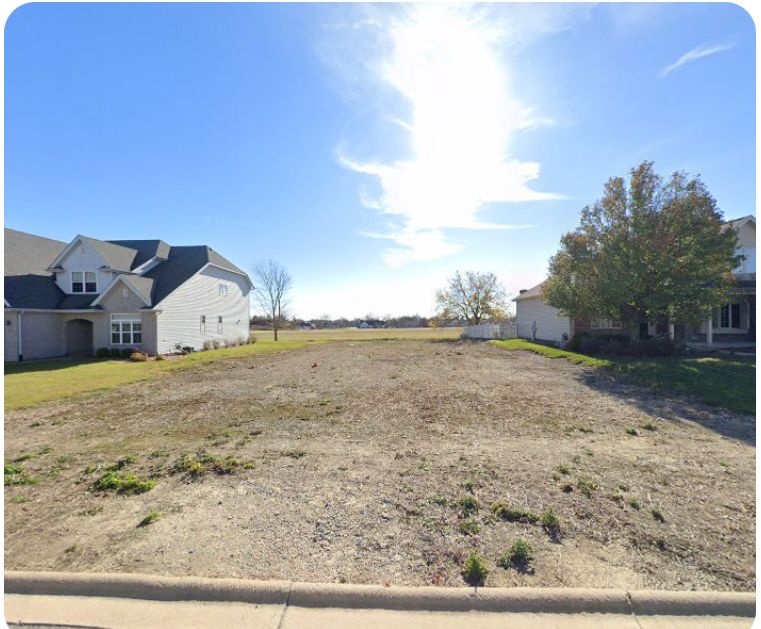 236 Poplar Lane — Beecher, IL 60401