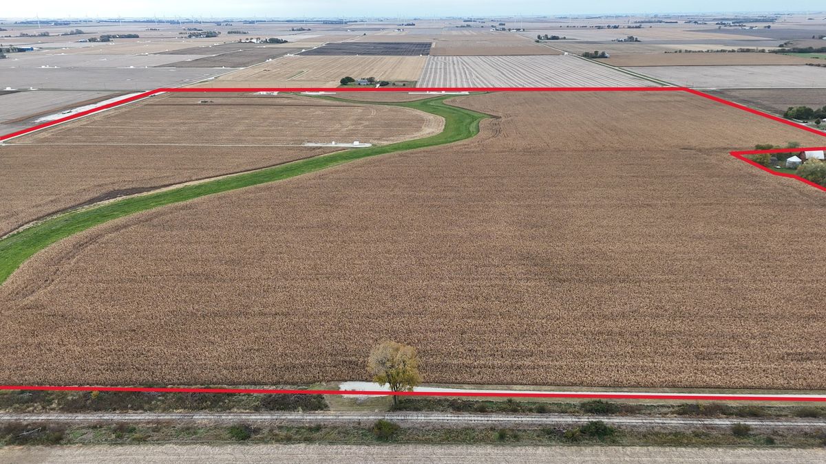 4679 S 13000W Road, Herscher, IL 60941