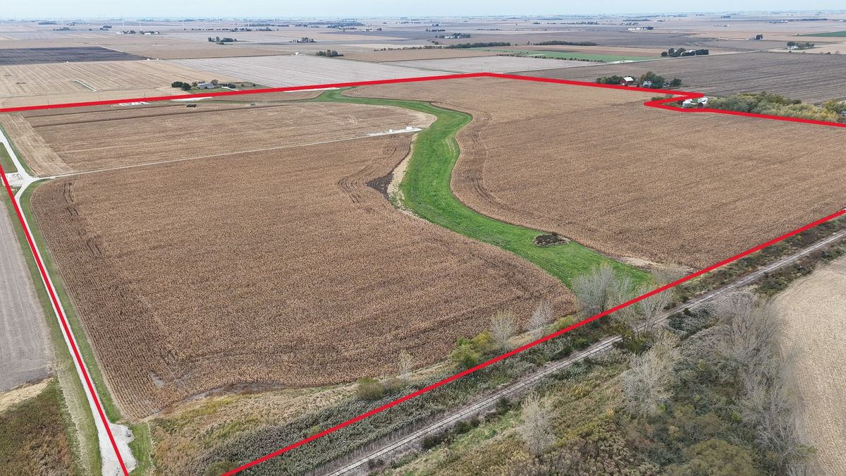 4679 S 13000W Road, Herscher, IL 60941
