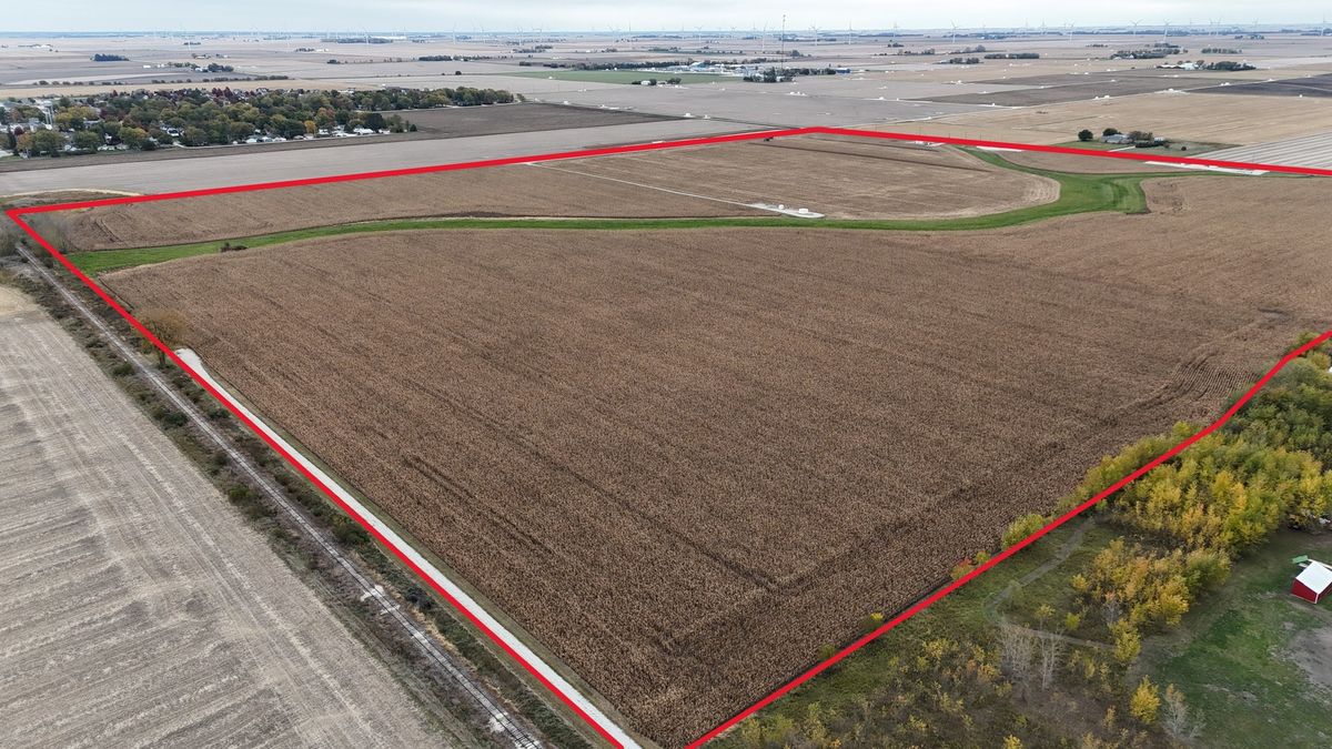 4679 S 13000W Road, Herscher, IL 60941