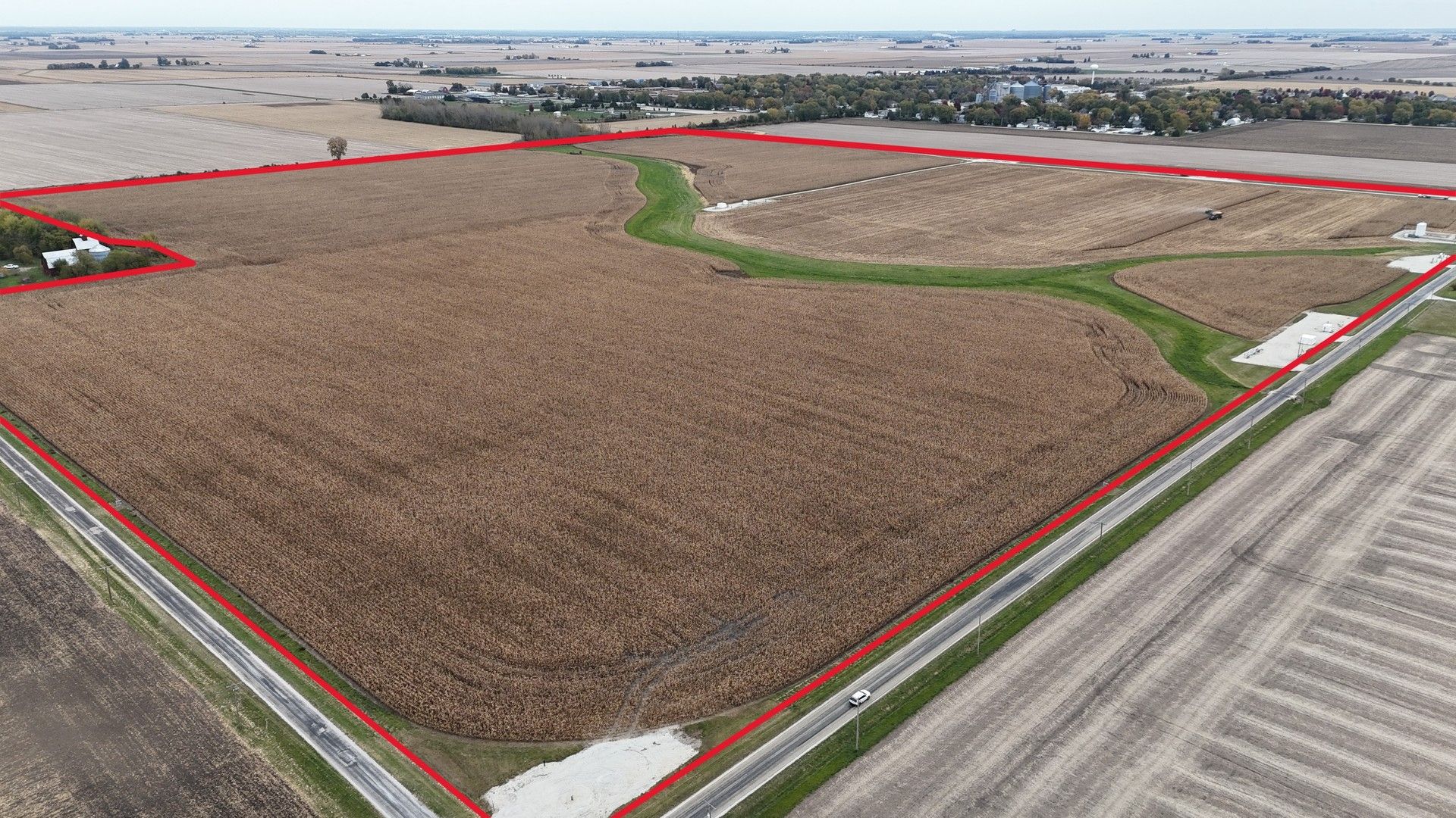 4679 S 13000W Road — Herscher, IL 60941