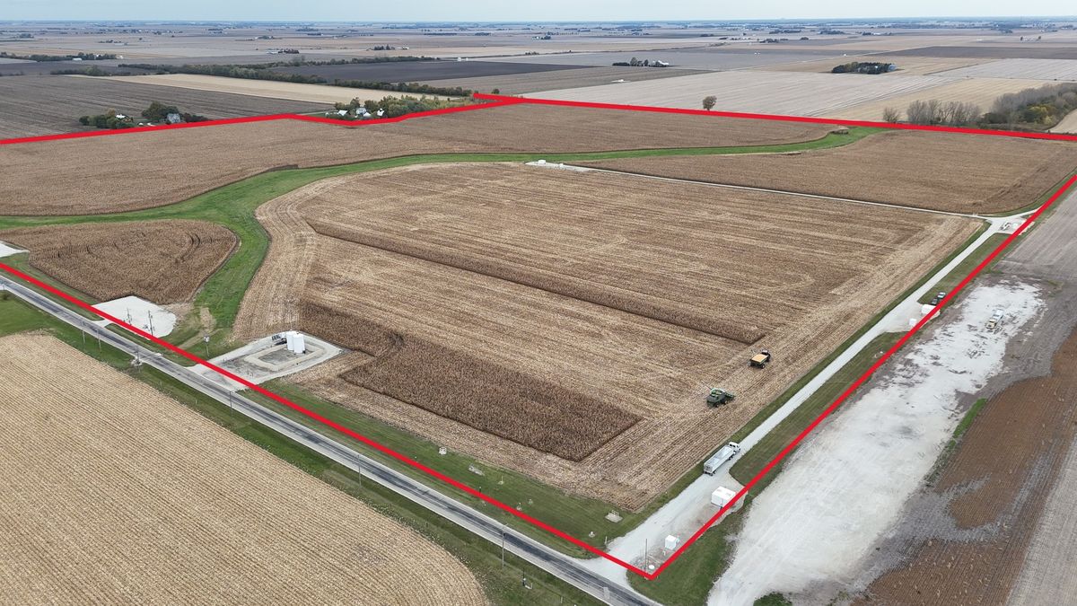 4679 S 13000W Road, Herscher, IL 60941