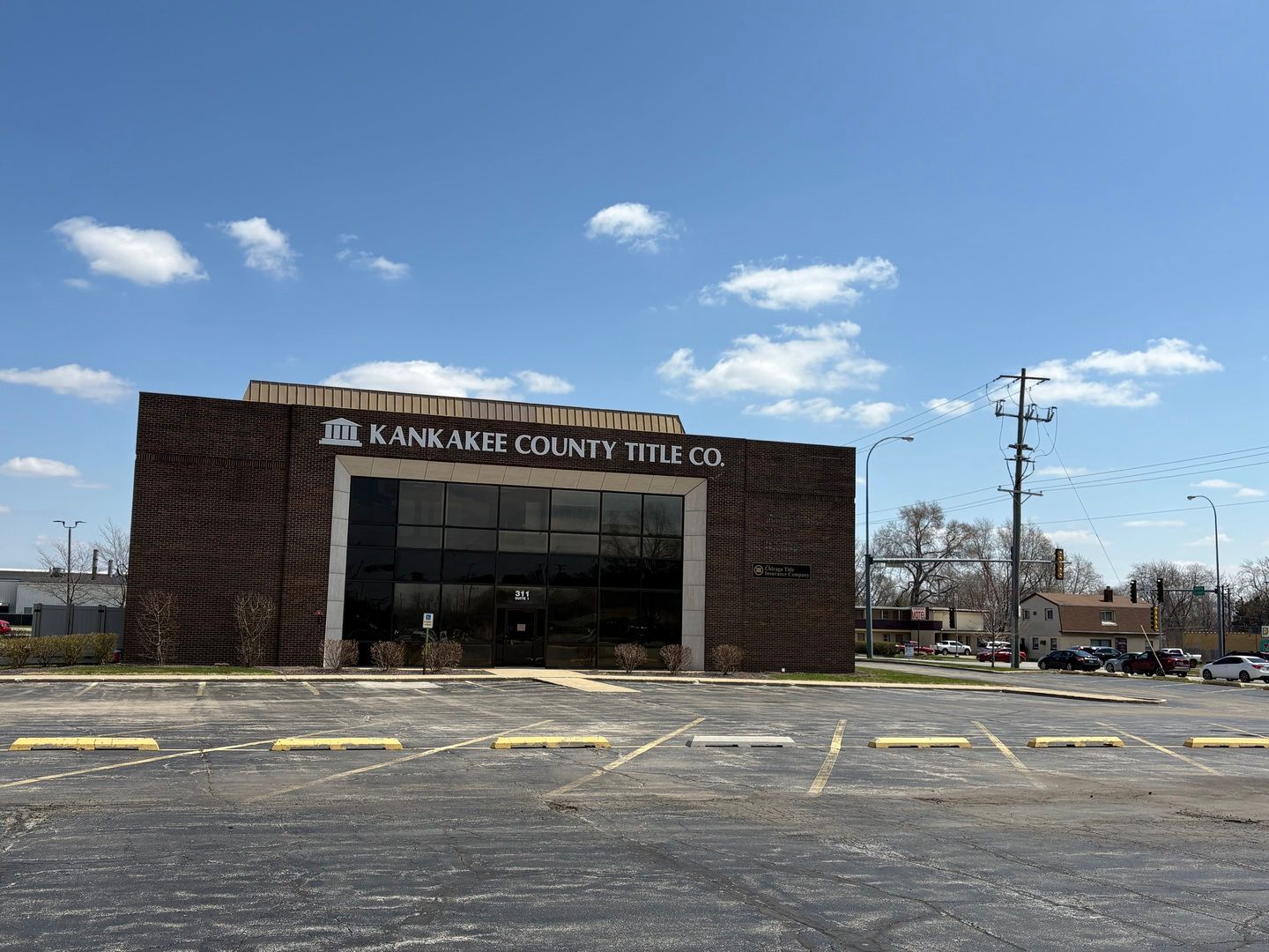 311 Bradley Boulevard — Bradley, IL 60915