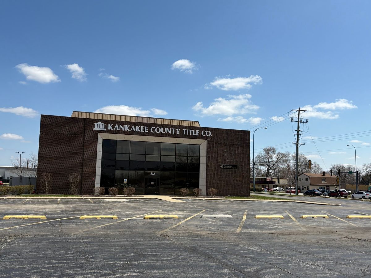 311 Bradley Boulevard, Bradley, IL 60915