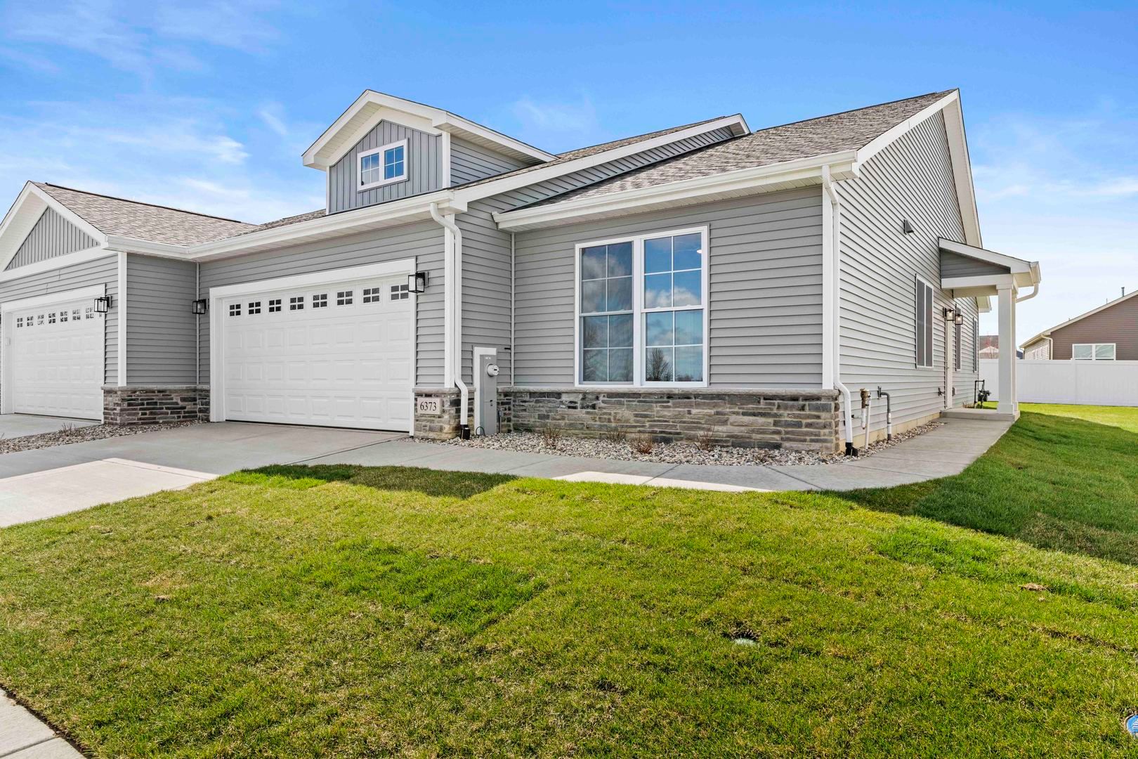 6373 Jasmine Avenue — Portage, IN 46368