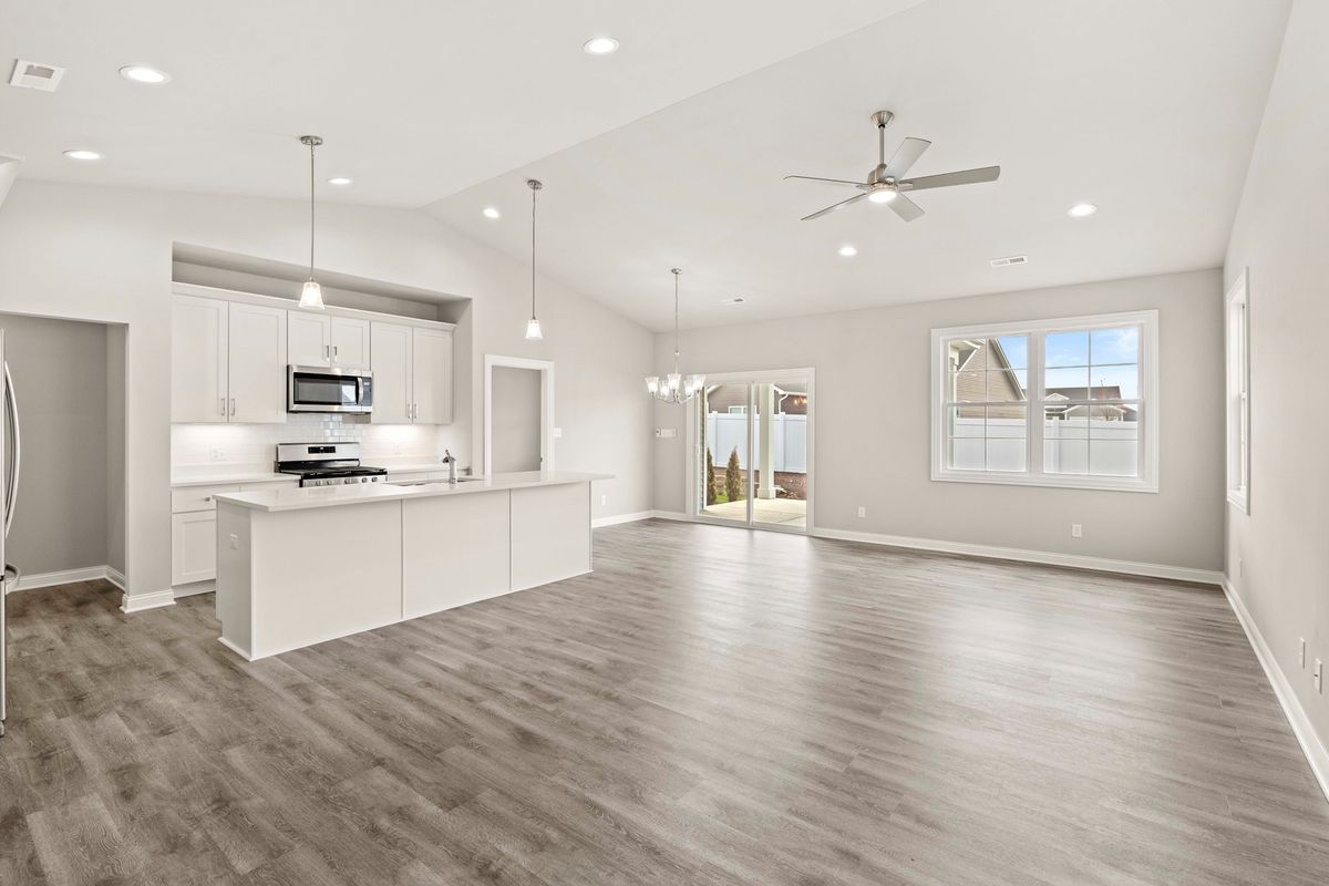 6373 Jasmine Avenue, Portage, IN 46368