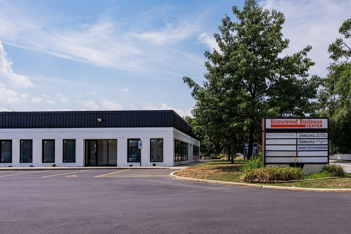 1131 175th Street, Homewood, IL 60430