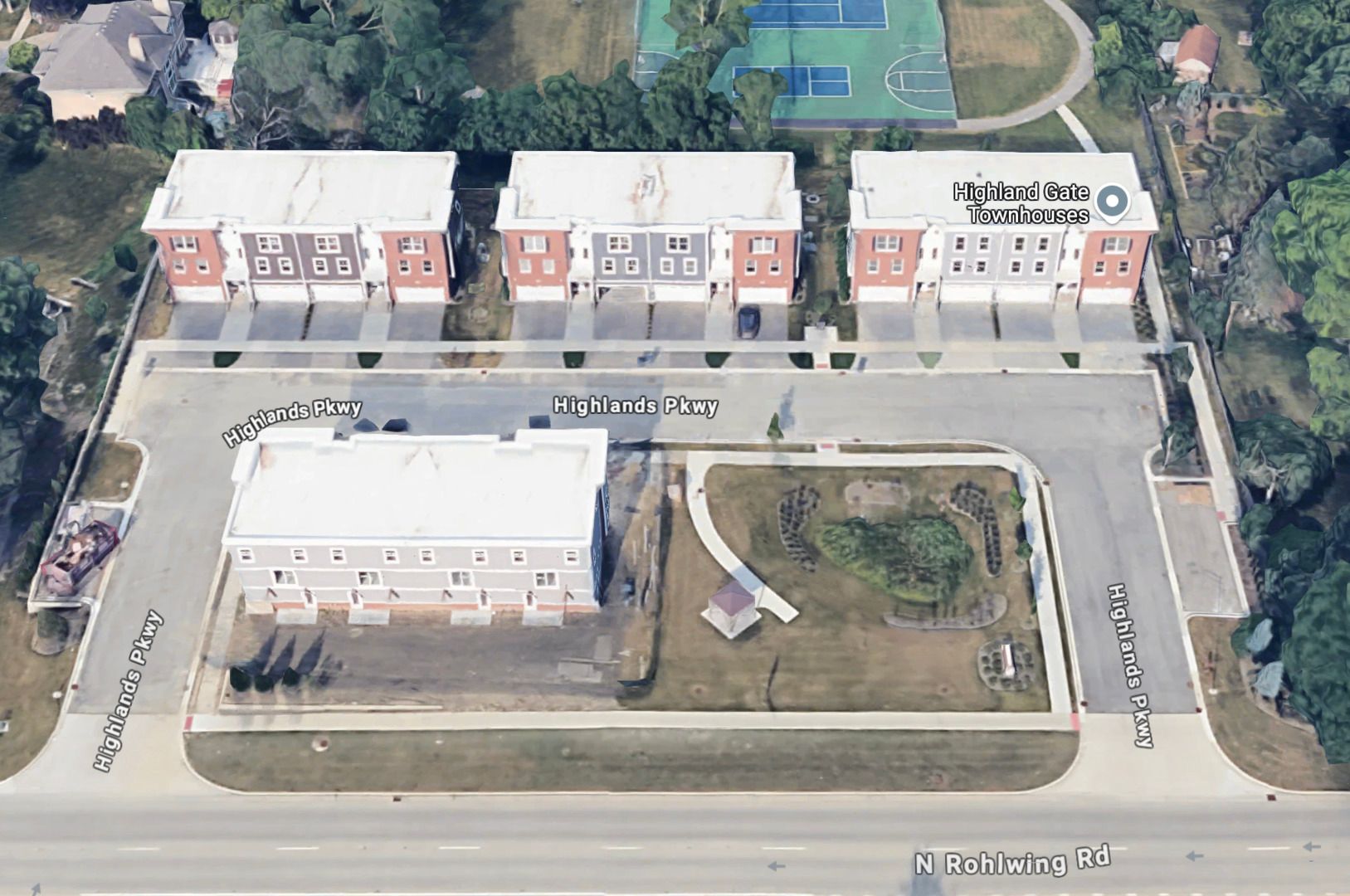 504 Highland Parkway — Itasca, IL 60143