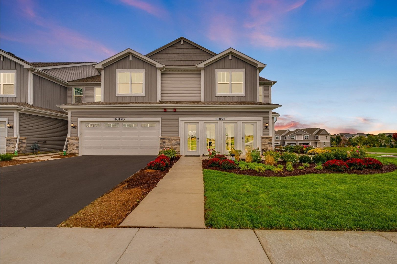 120 Henderson Street — Oswego, IL 60543