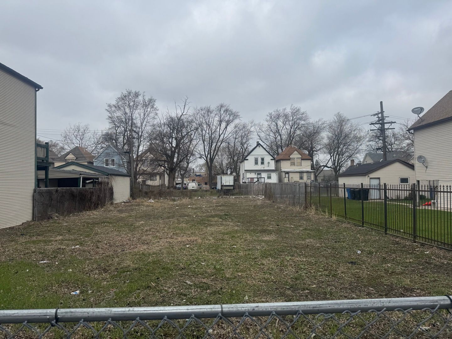 4644 W Ohio Street — Chicago, IL 60644