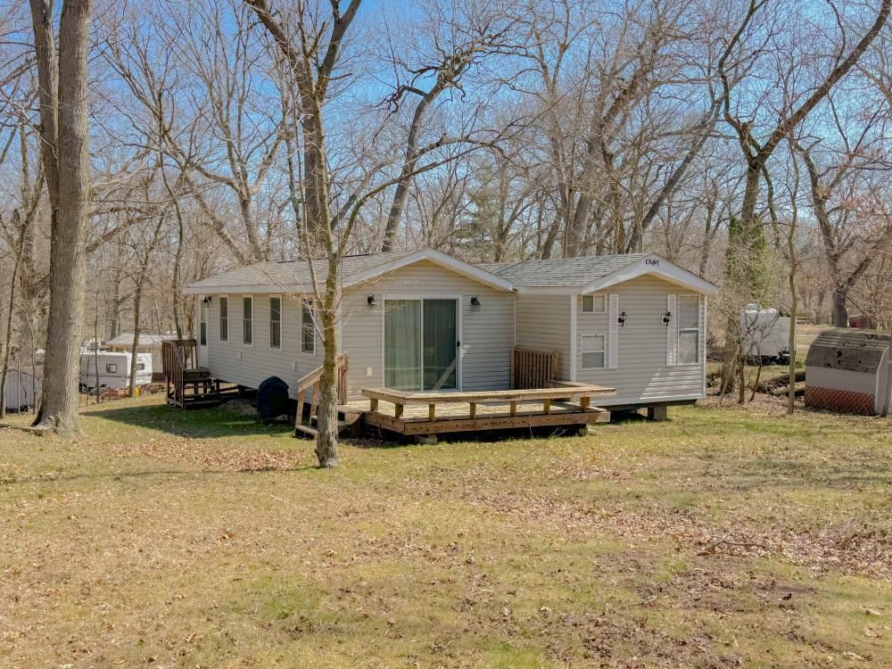 12/58-59 Woodhaven, Sublette, IL 61367