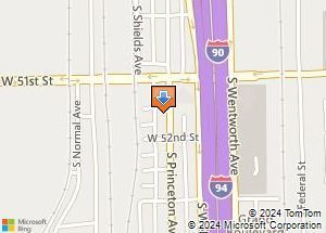 5134 S Princeton Avenue — Chicago, IL 60609
