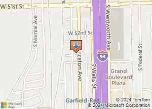 5238 S PRINCETON Avenue — Chicago, IL 60609