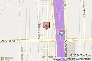5018 S Princeton Avenue — Chicago, IL 60609
