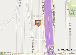 4904 S Princeton Avenue — Chicago, IL 60609