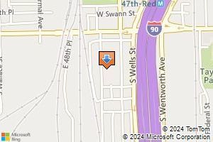 4765 S Shields Avenue — Chicago, IL 60609