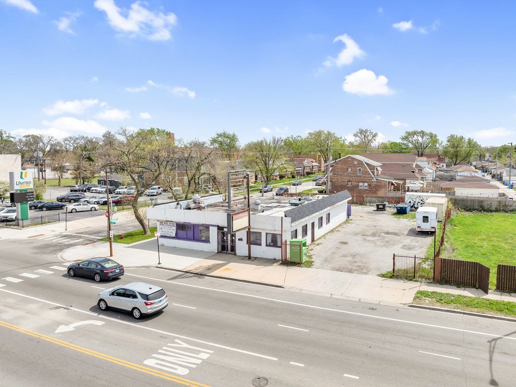 1733 W 87th Street — Chicago, IL 60620