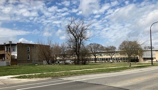 418 Central Park Avenue, Chicago, IL 60624