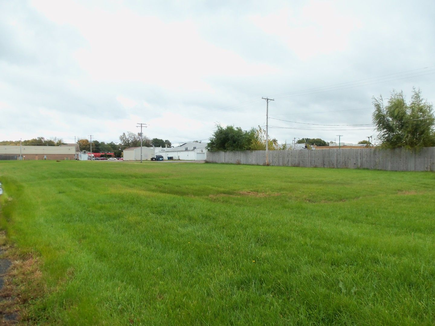 Lot 1 Commercial Drive — Morris, IL 60450