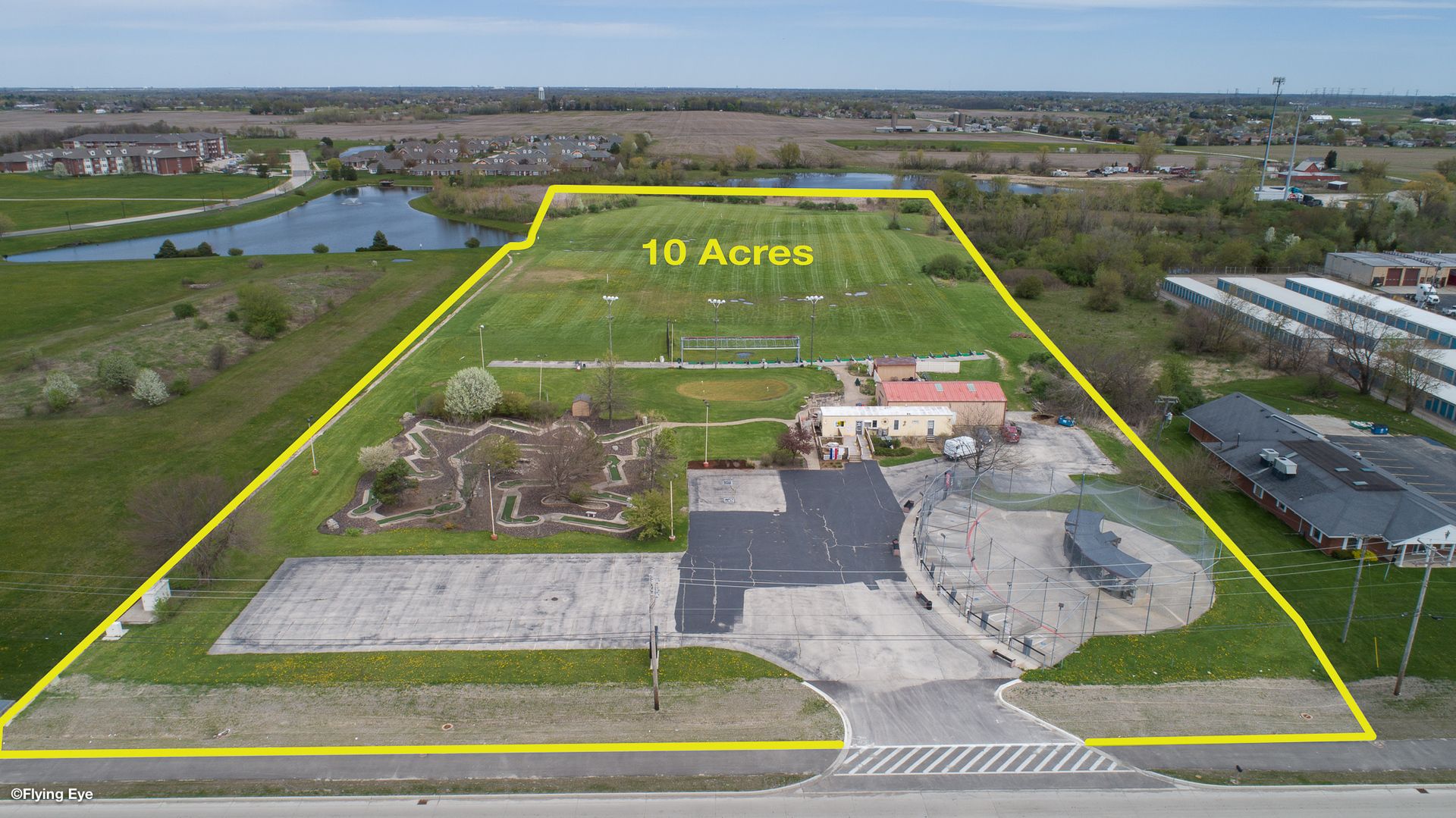 13750 159th Street — Homer Glen, IL 60491