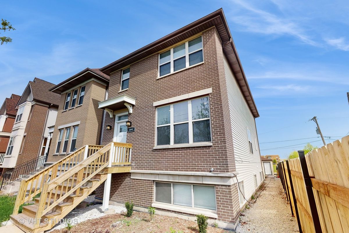 3642 51st Street, Chicago, IL 60632