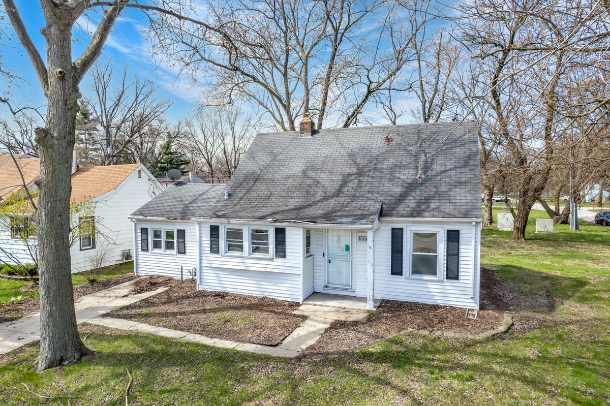 16104 KEDZIE Avenue, Markham, IL 60426