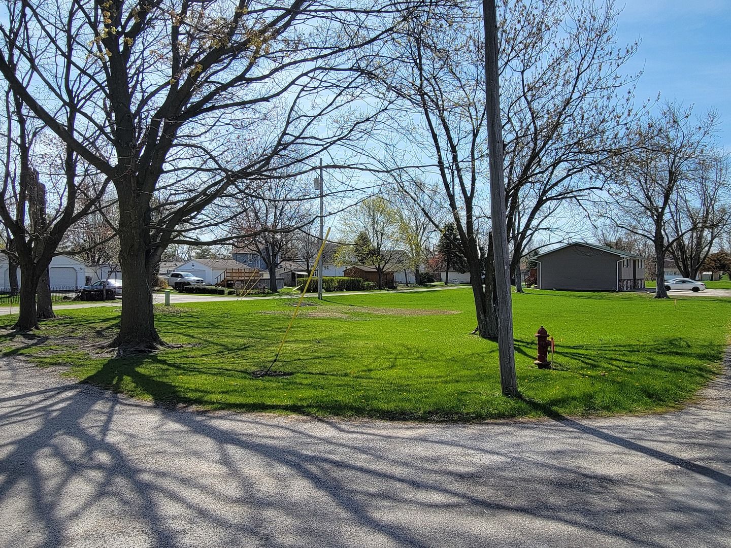 829 Lincoln Street — Minonk, IL 61760