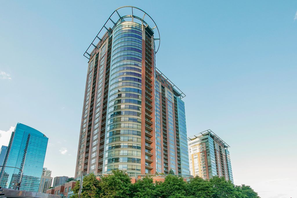 415 E North Water Street #3205 — Chicago, IL 60611