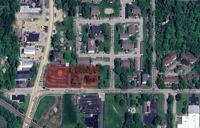 999 S Eastwood Drive — Woodstock, IL 60098