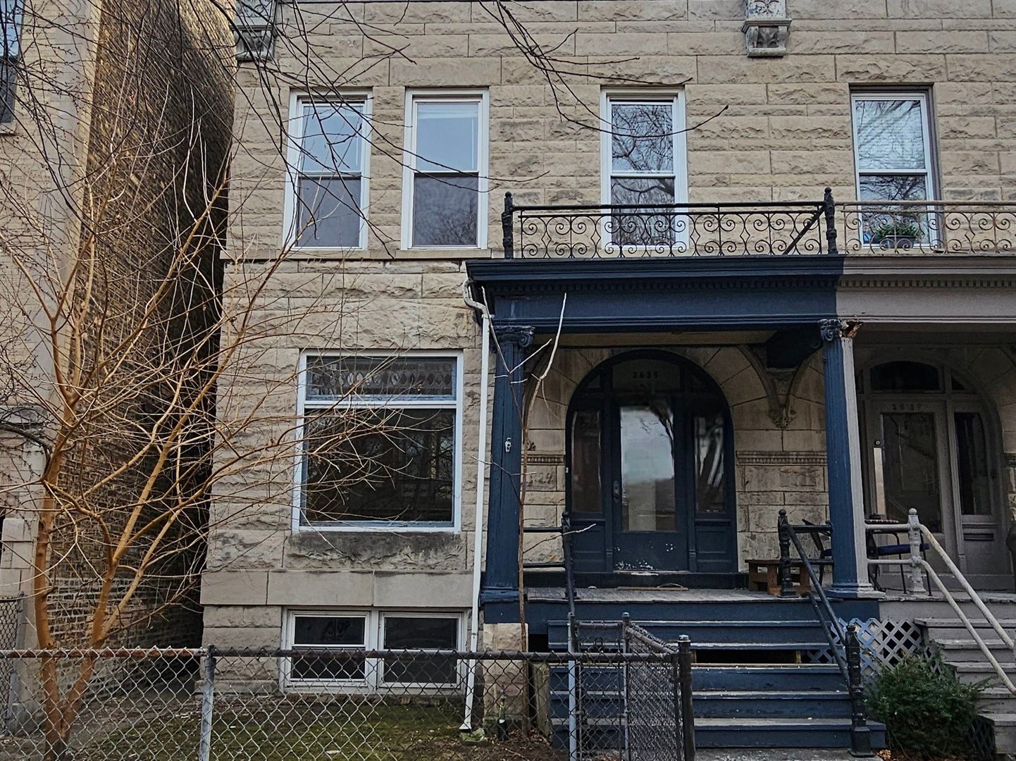 3639 N Greenview Avenue — Chicago, IL 60613