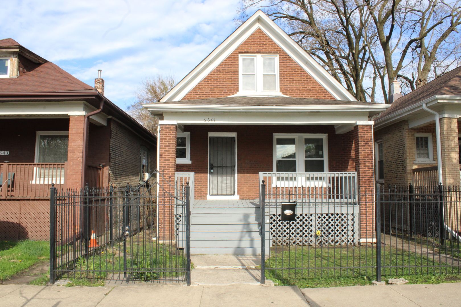 6647 S MICHIGAN Avenue — Chicago, IL 60637