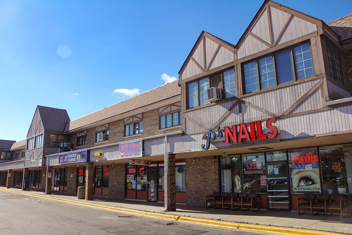 14200 Martin Luther King Drive, Dolton, IL 60419