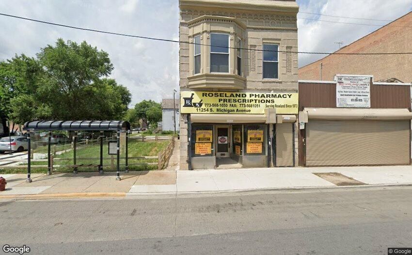 11252 Michigan Avenue — Chicago, IL 60628