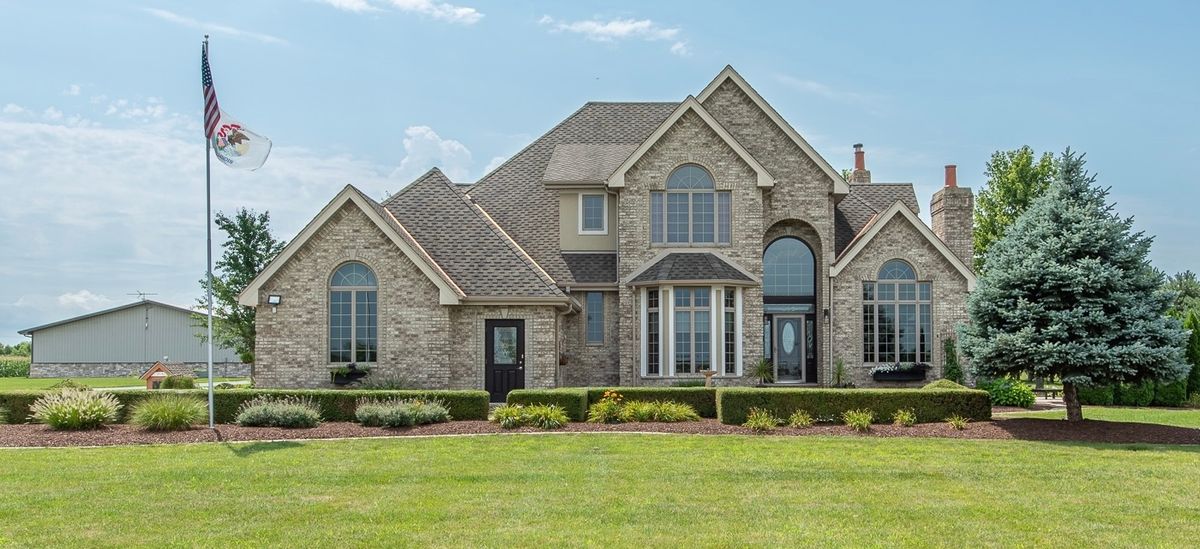 19657 Sharp Road, Elwood, IL 60421