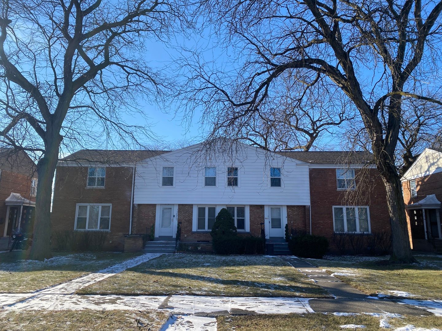 1420-1424 Wentworth Avenue — Calumet City, IL 60409