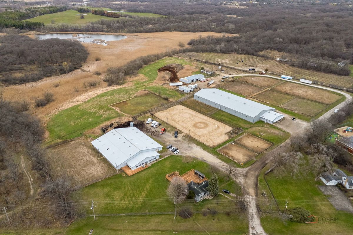 26011 Rand Road, Wauconda, IL 60084