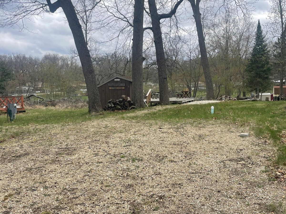 6-126 Woodhaven Lakes, Sublette, IL 61367