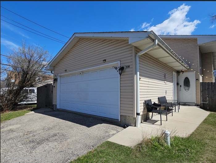 519 Greenwood Drive, Round Lake Park, IL 60073